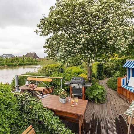 شقة Auszeit Hamburg-Altes Land جورك المظهر الخارجي الصورة